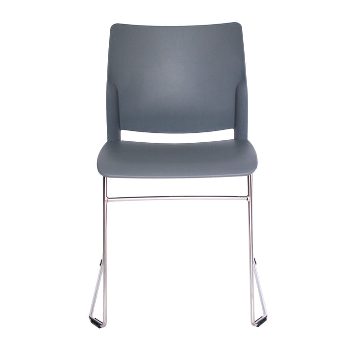 Silla Visitante - Alpha