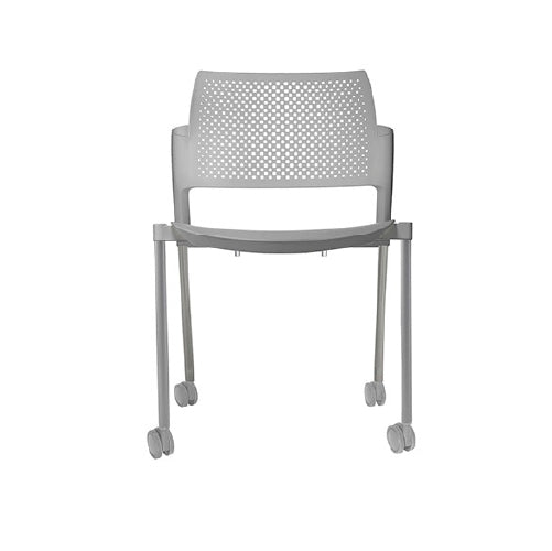 Silla Visitante - Kyo sin brazos