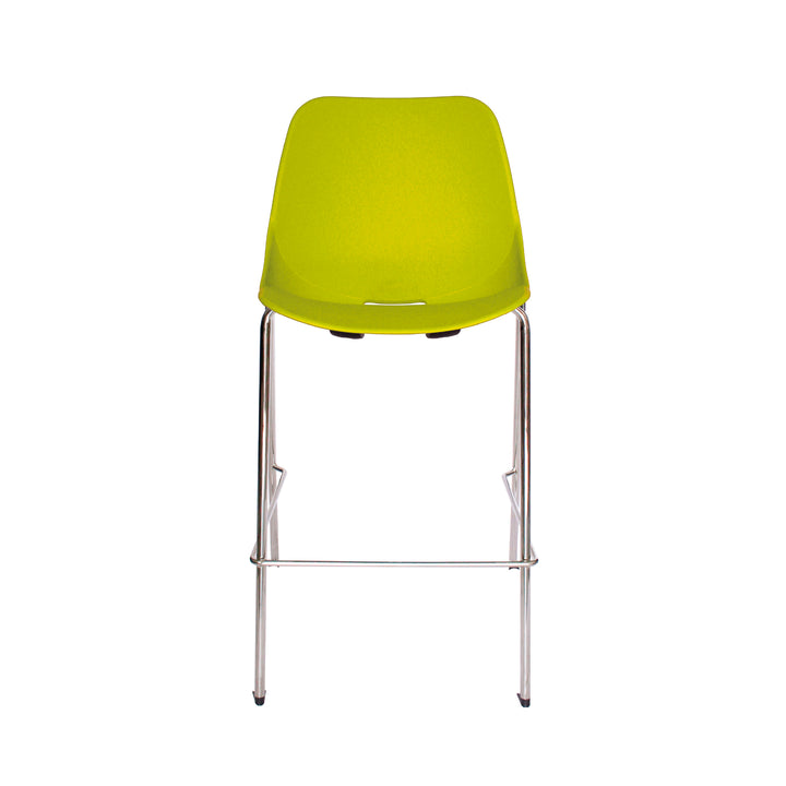 Silla Visitante - Quick Alta