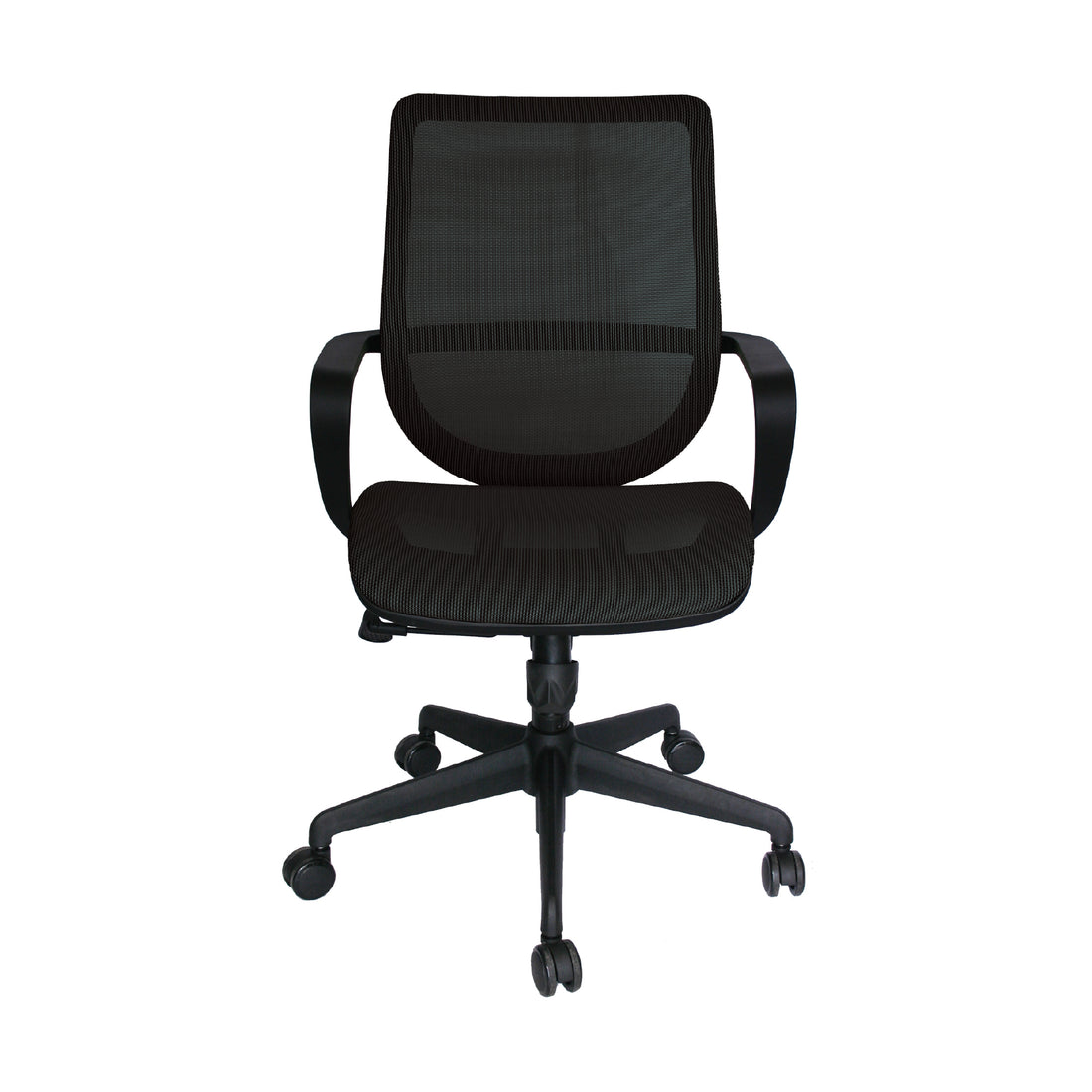 Silla Operativa - Evolution