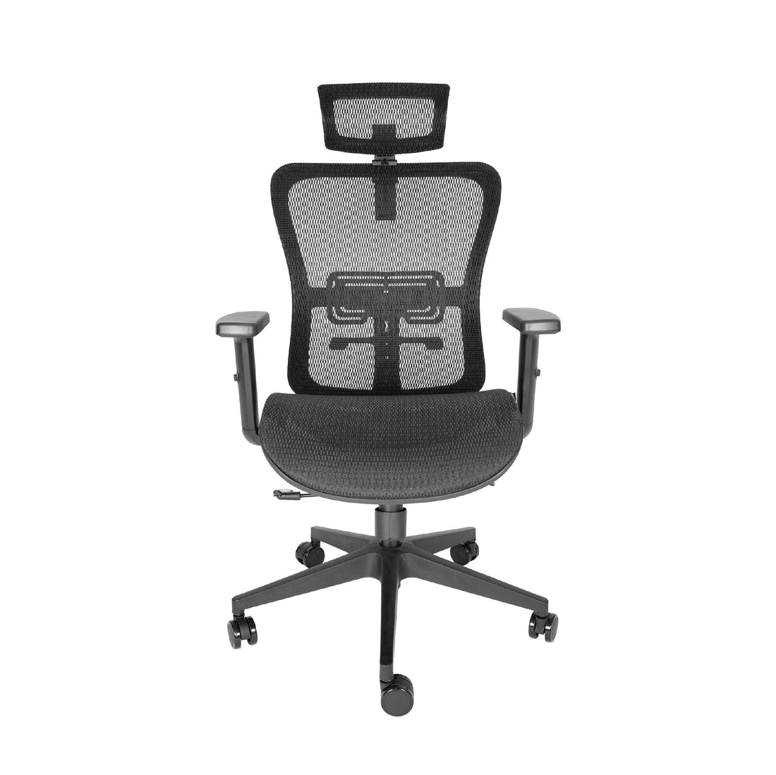 Silla Ejecutiva - Draco