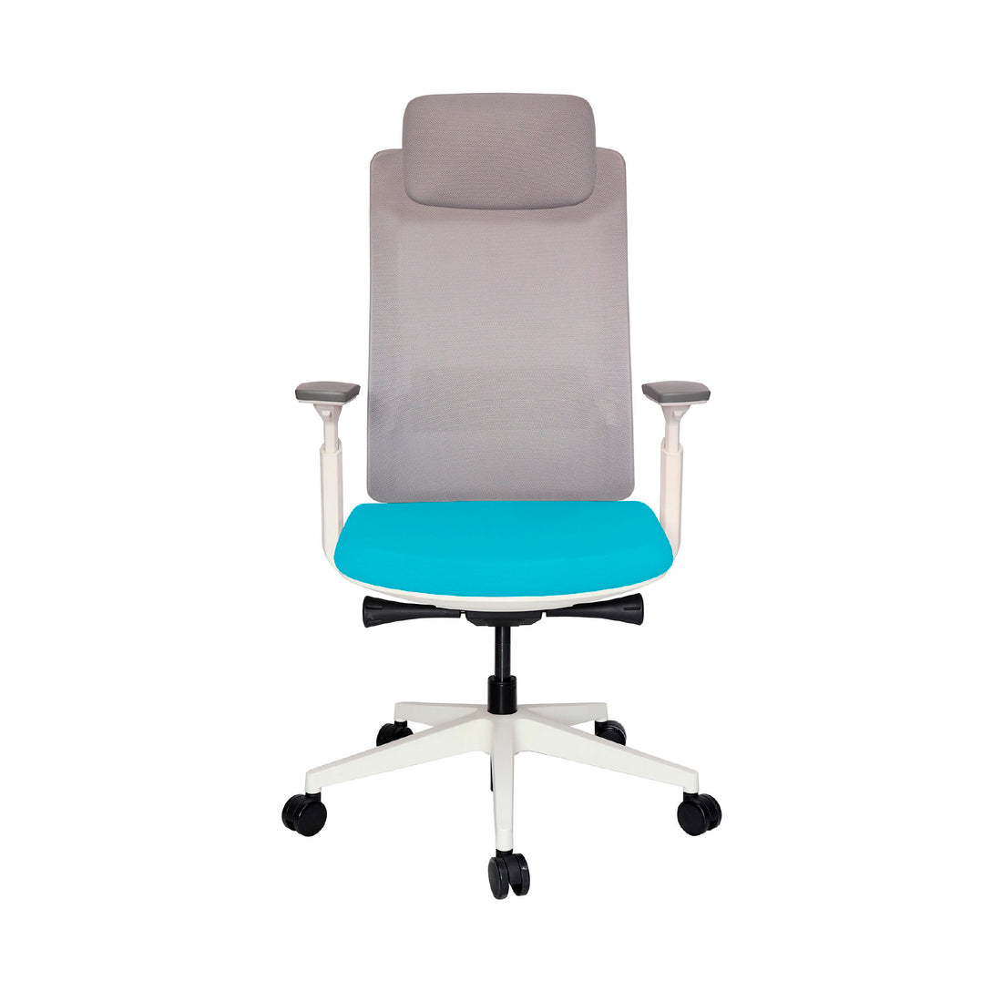 Silla Ejecutiva - Quo