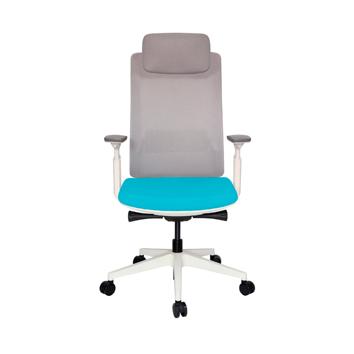 Silla Ejecutiva - Quo