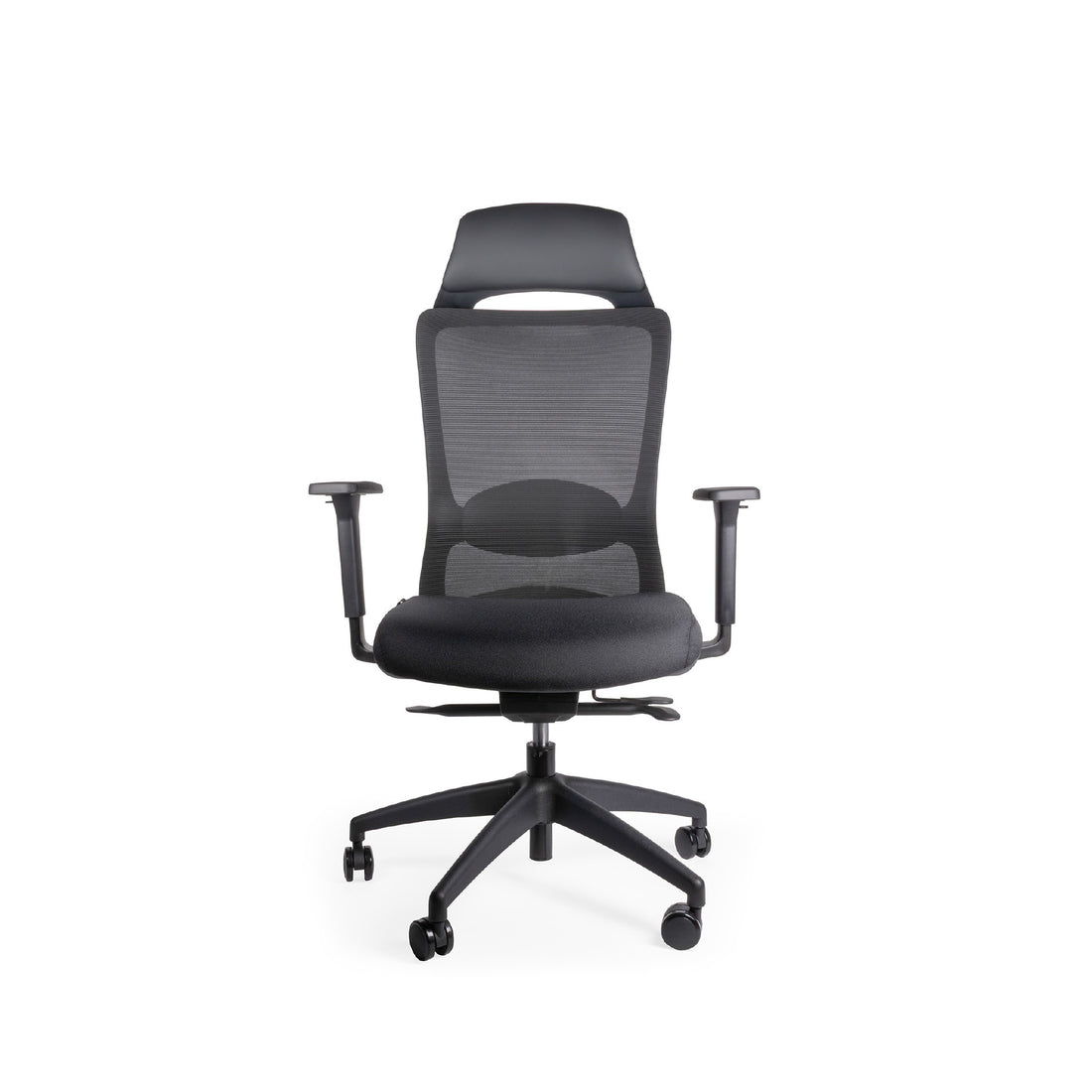 Silla Ejecutiva - Wicker