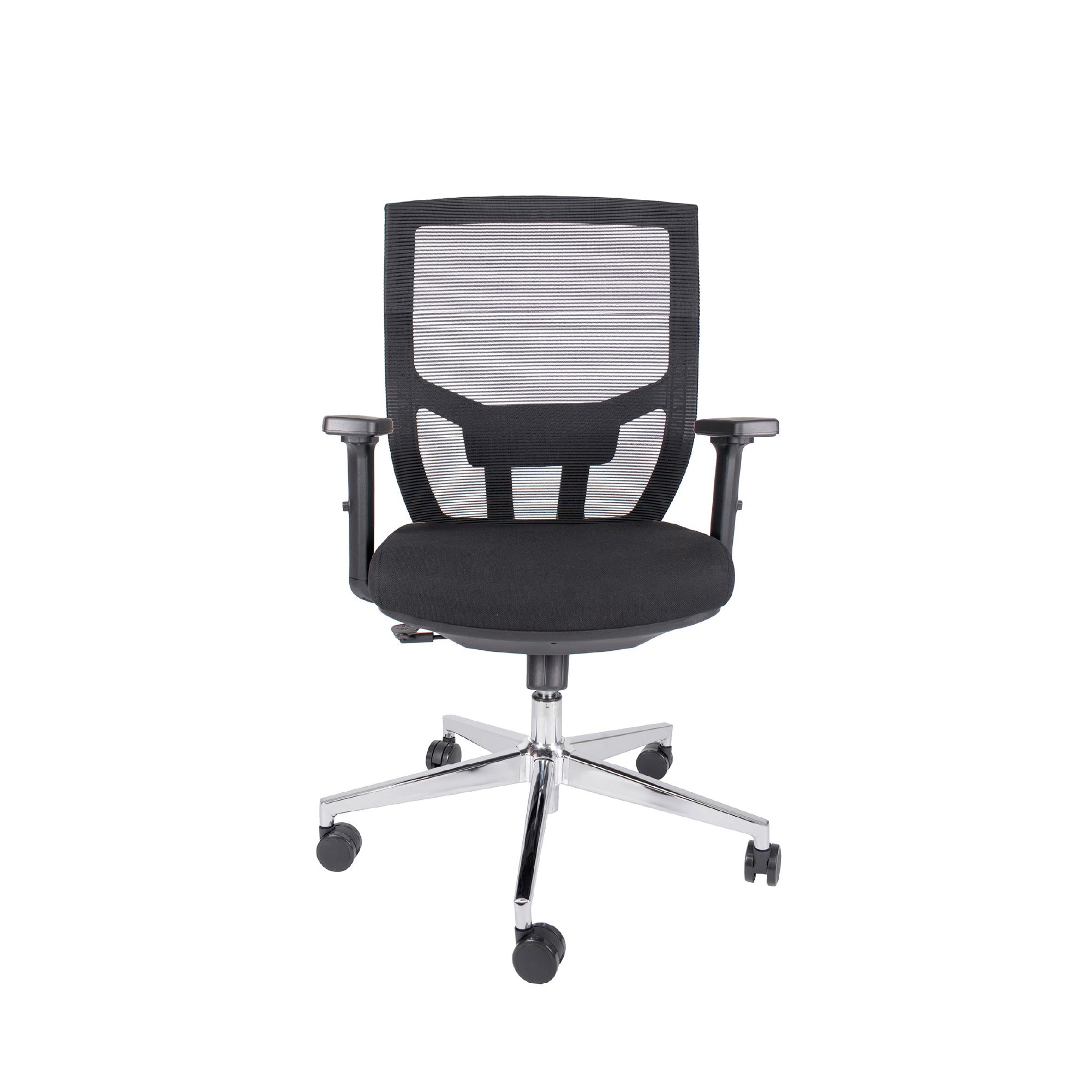 Silla Ejecutiva - Aiko