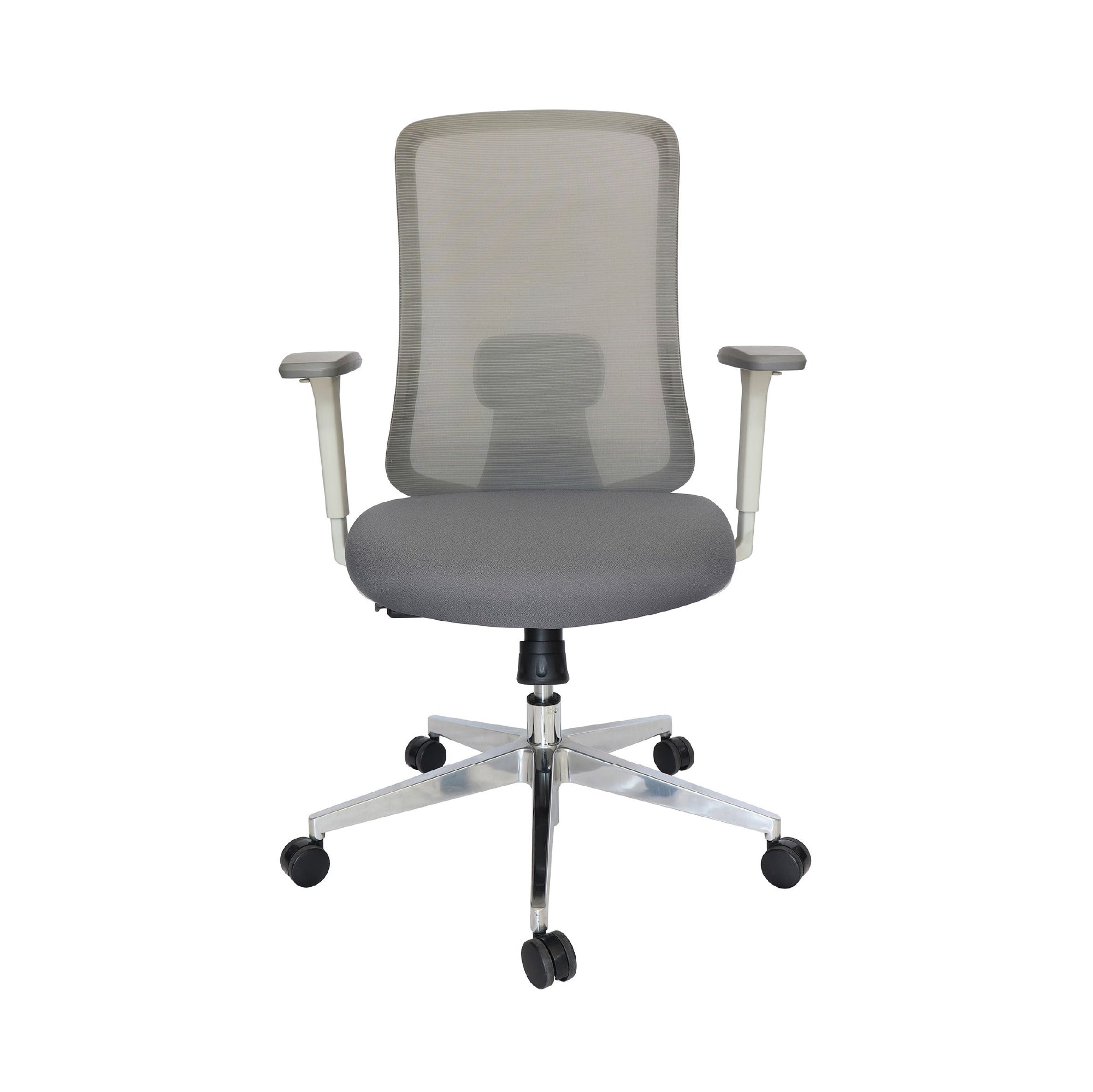 Silla Ejecutiva - Crew