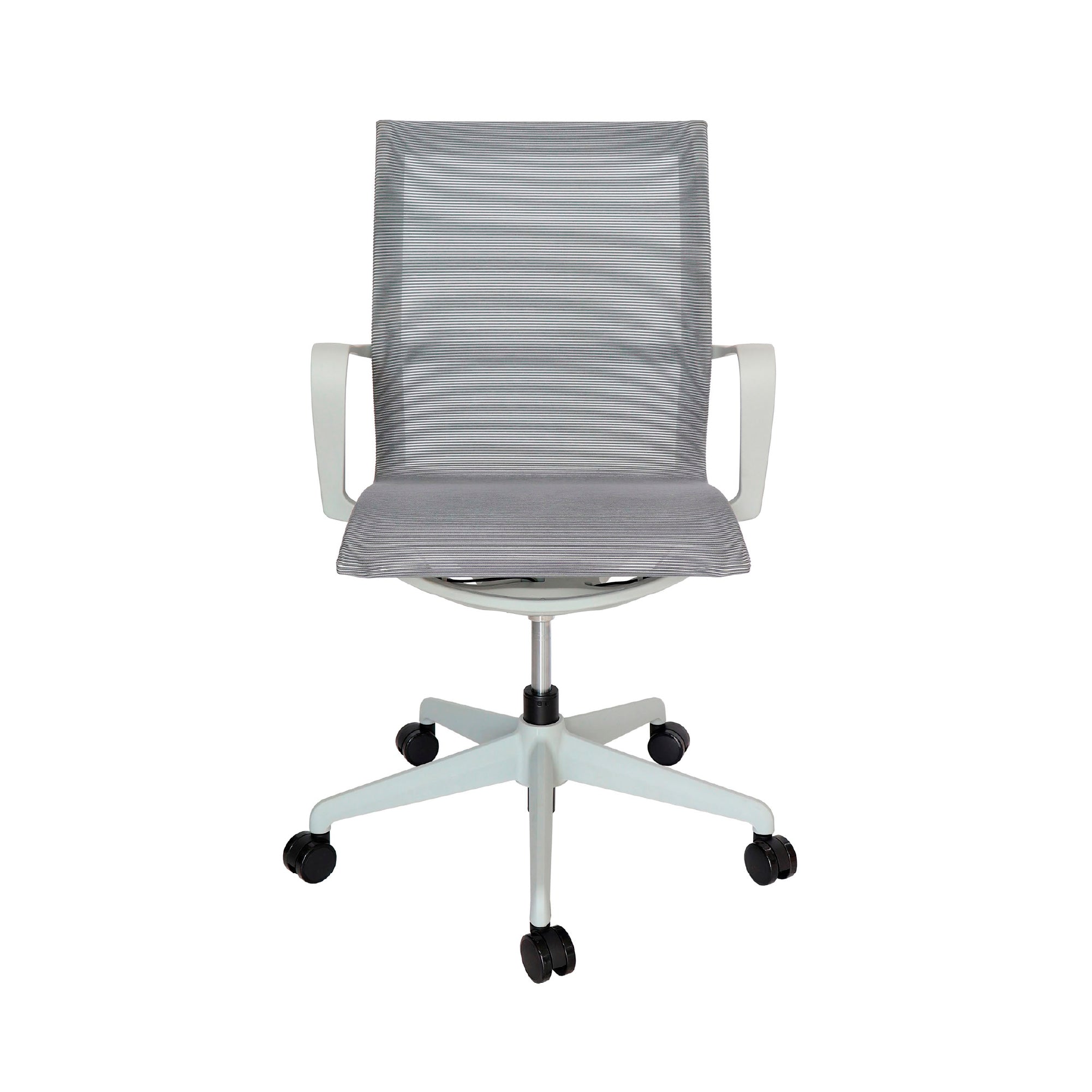 Silla Ejecutiva - Bio