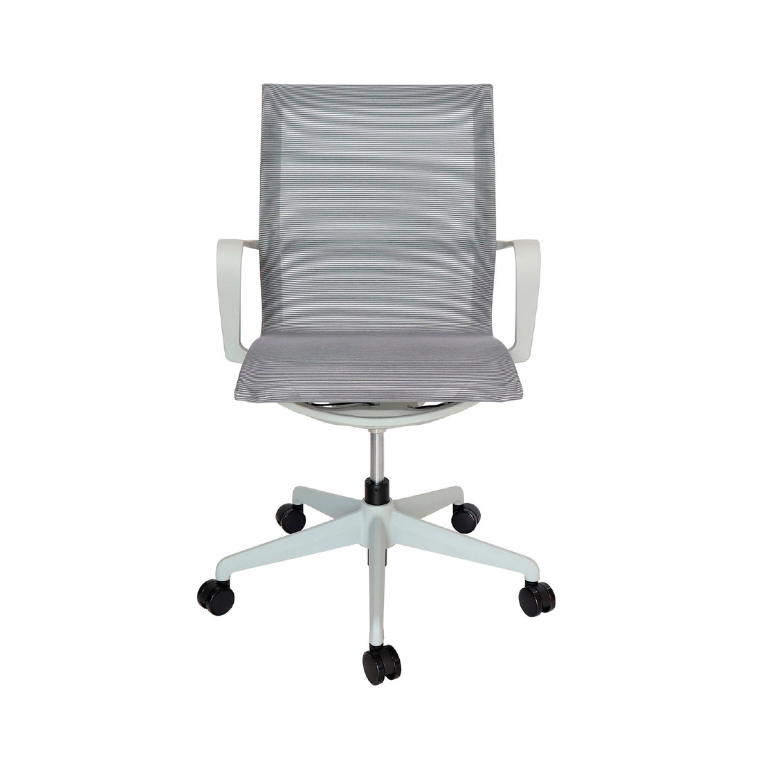 Silla Ejecutiva - Bio