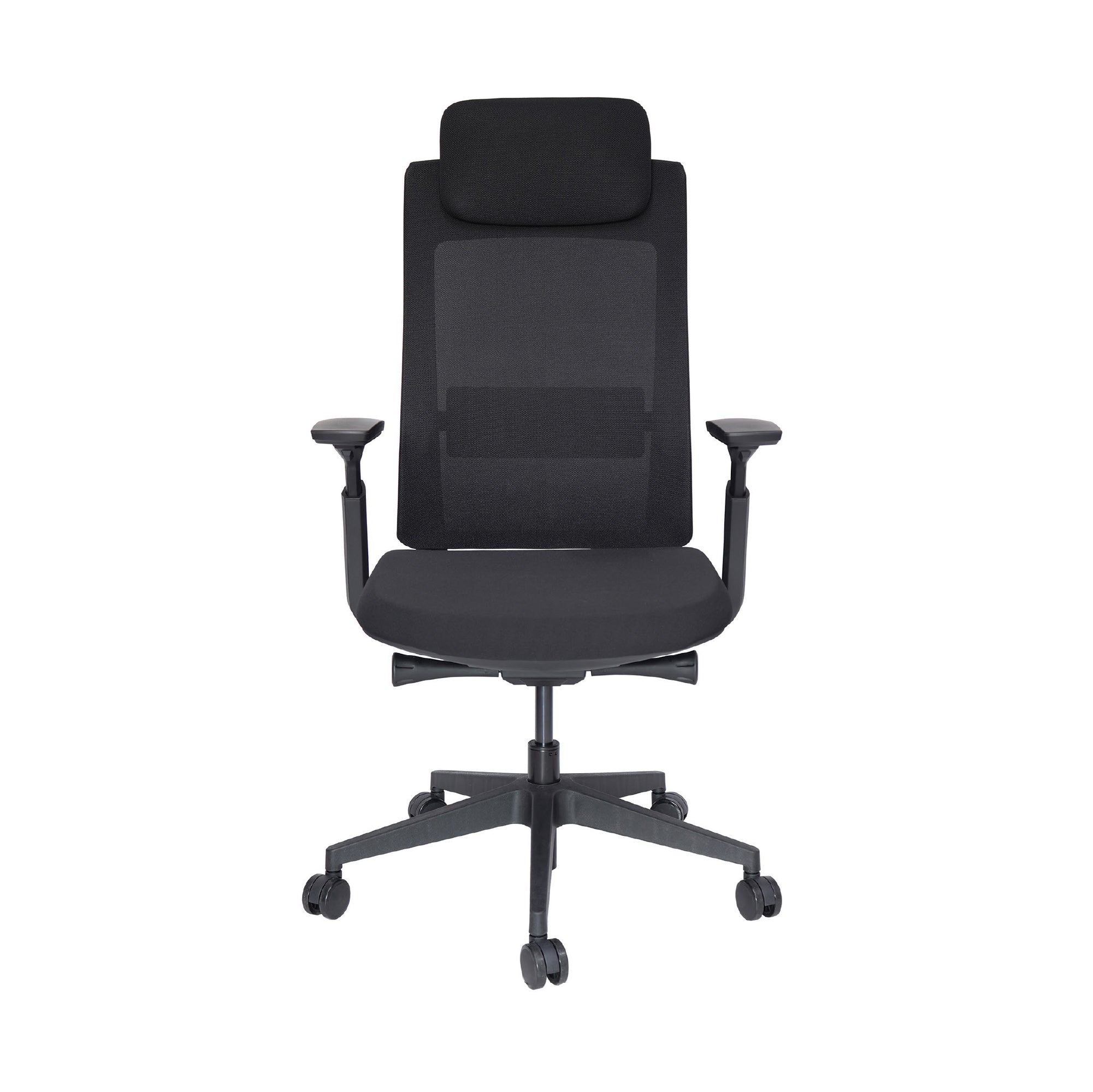 Silla Ejecutiva - Quo