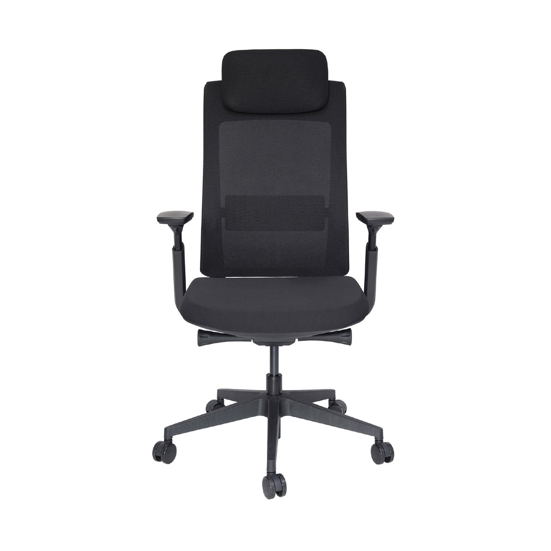 Silla Ejecutiva - Quo