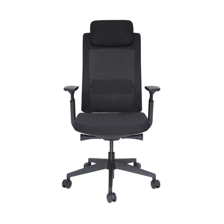 Silla Ejecutiva - Quo