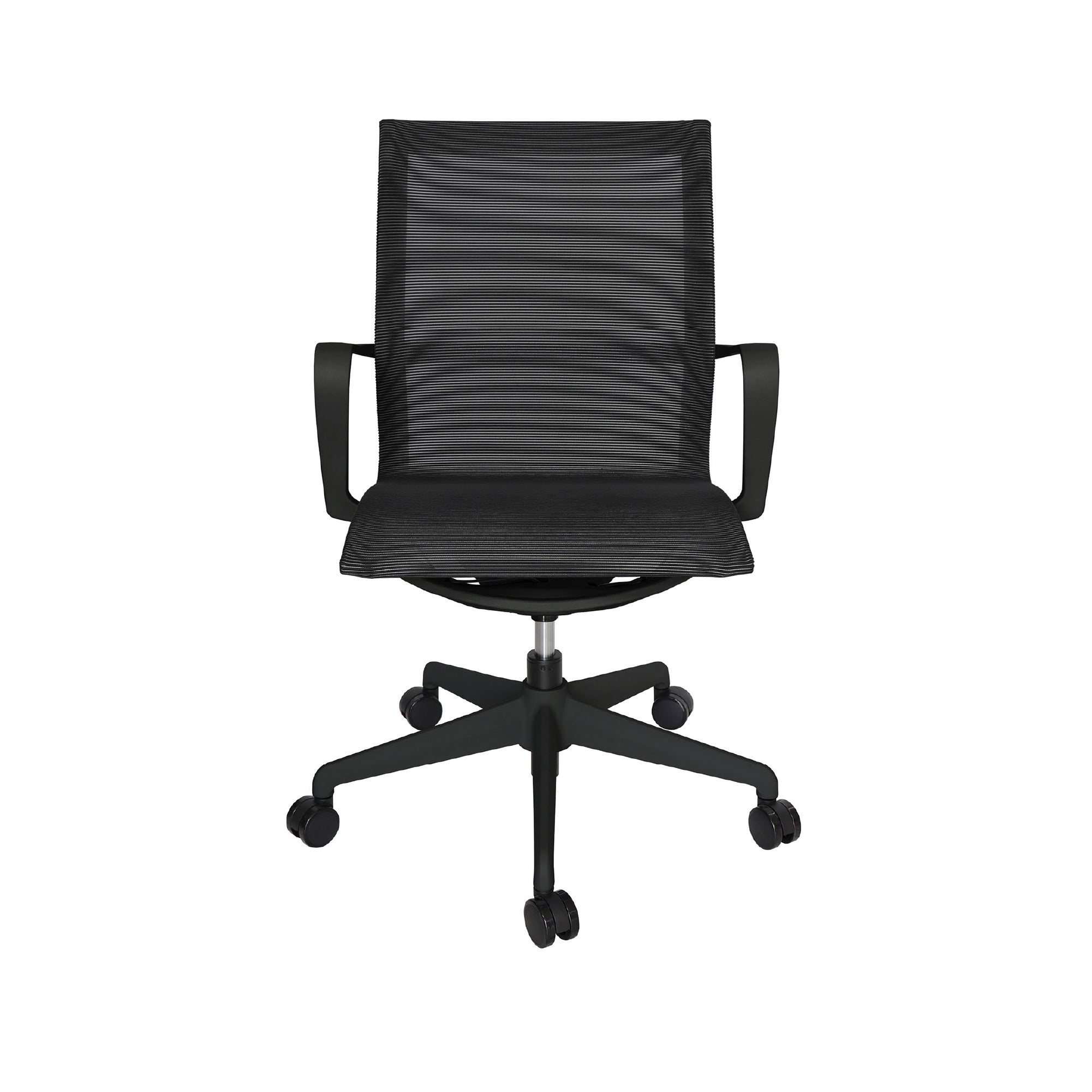 Silla Ejecutiva - Bio