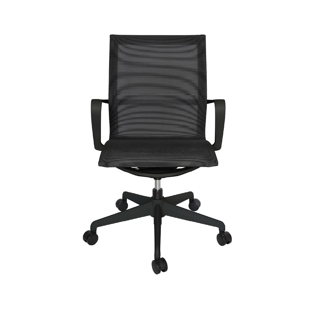 Silla Ejecutiva - Bio