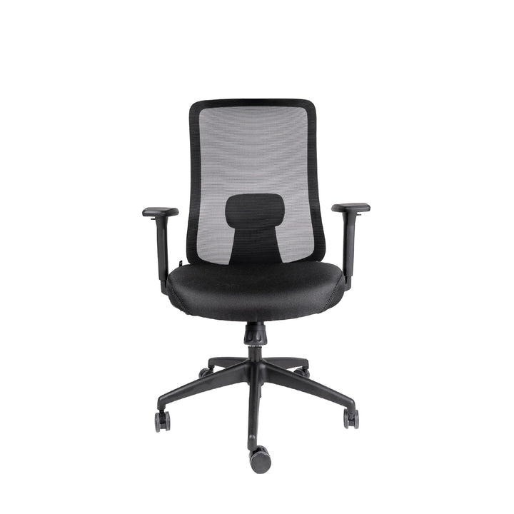 Silla Ejecutiva - Crew