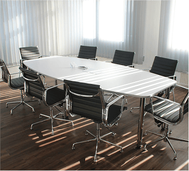 Mobiliario para Oficinas y Corporativos