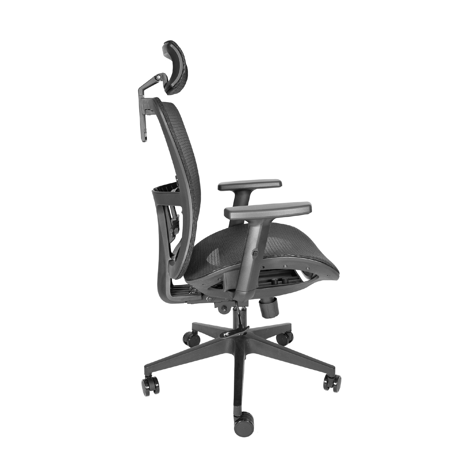 Silla Ejecutiva - Draco