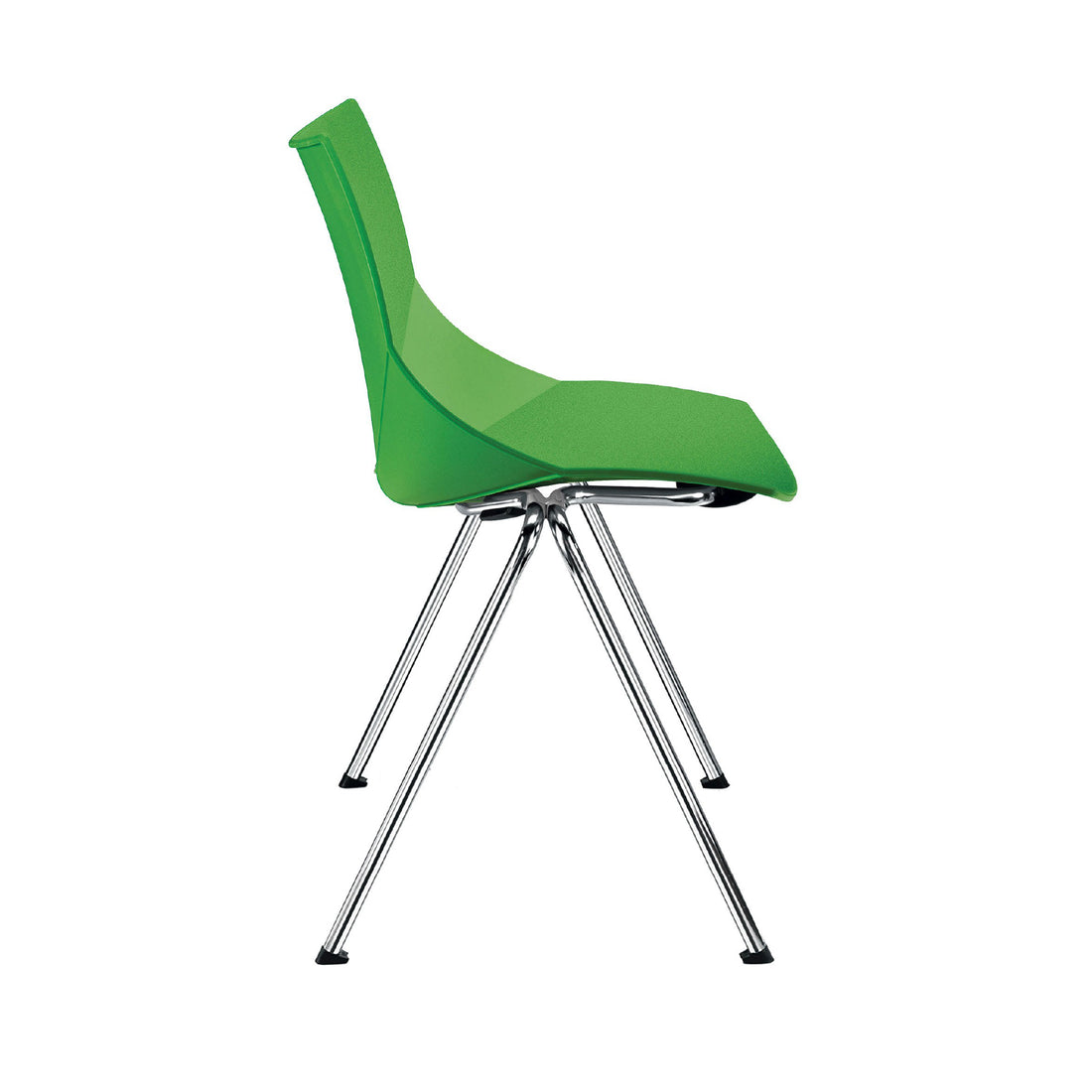 Silla Visitante - Shell