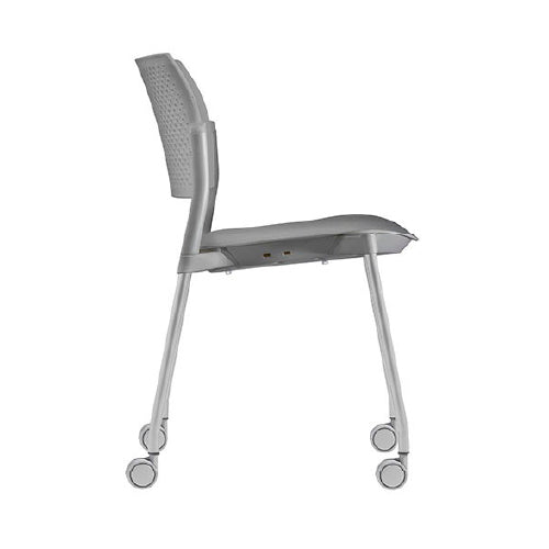 Silla Visitante - Kyo sin brazos