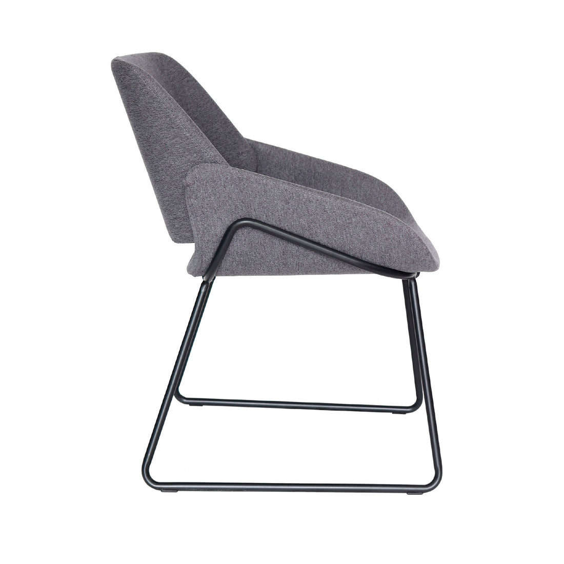 Silla Confortable - Borsani