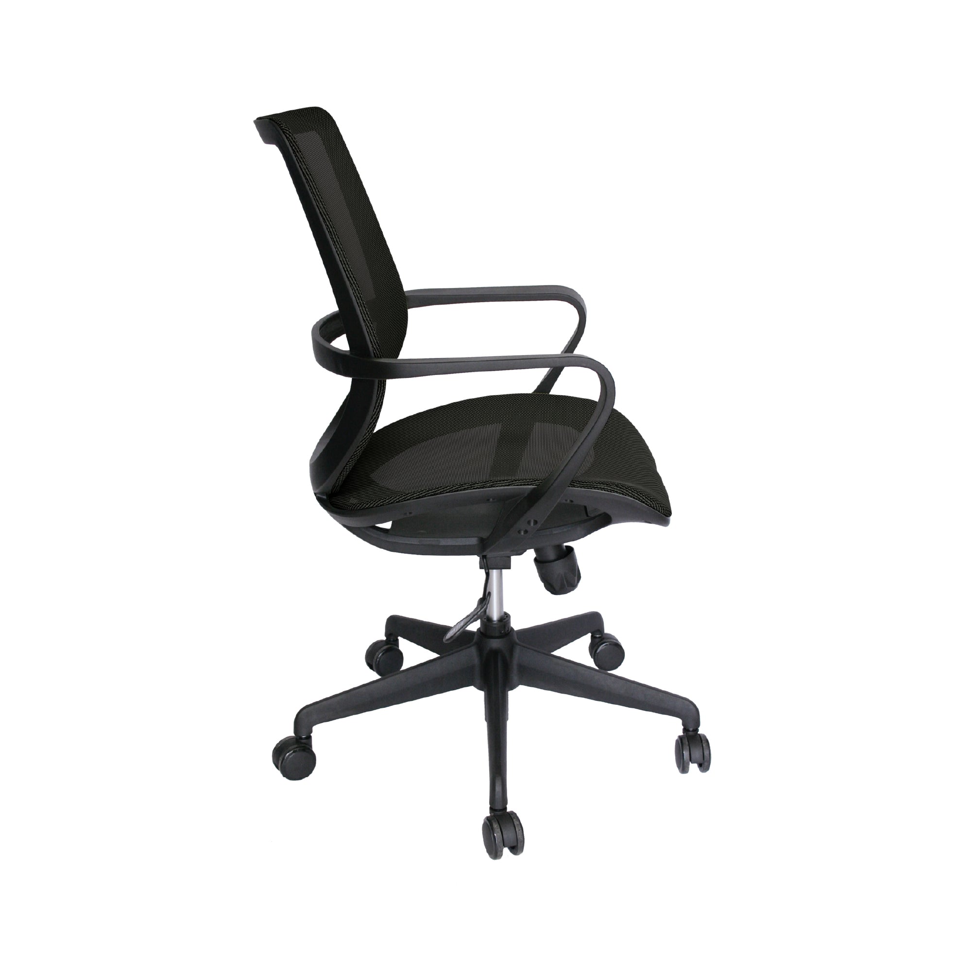 Silla Operativa - Evolution