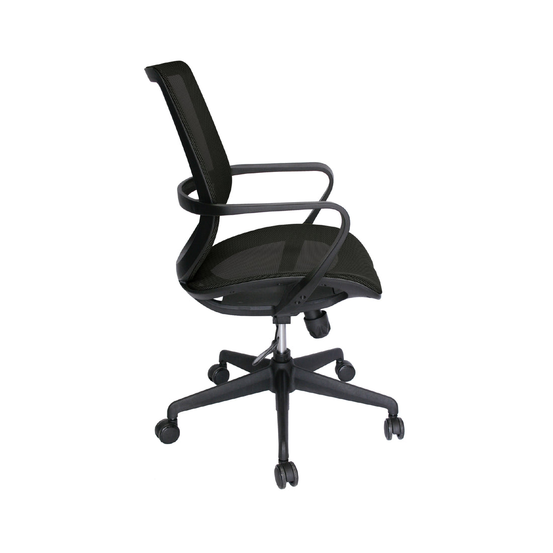 Silla Operativa - Evolution