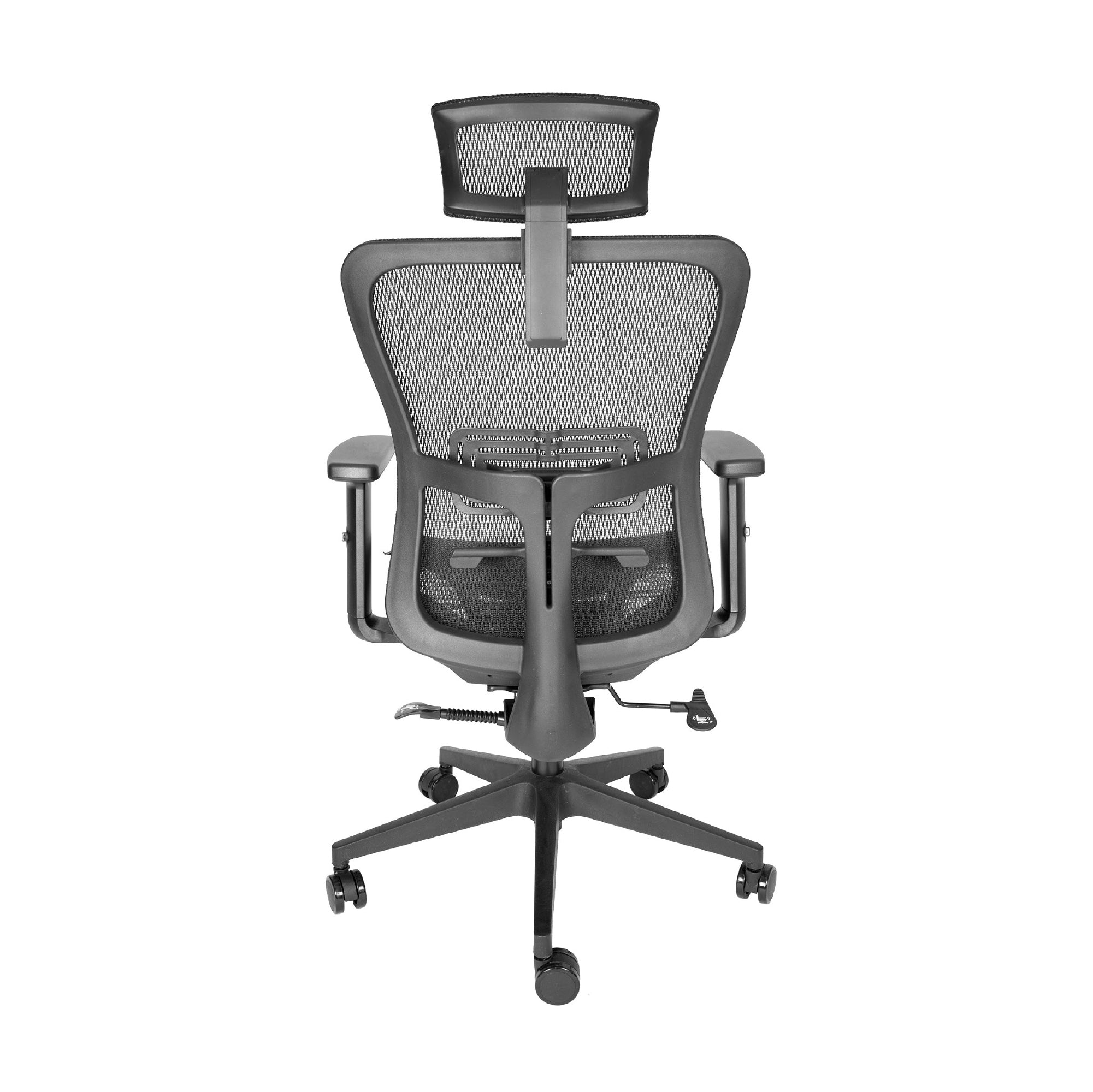 Silla Ejecutiva - Draco