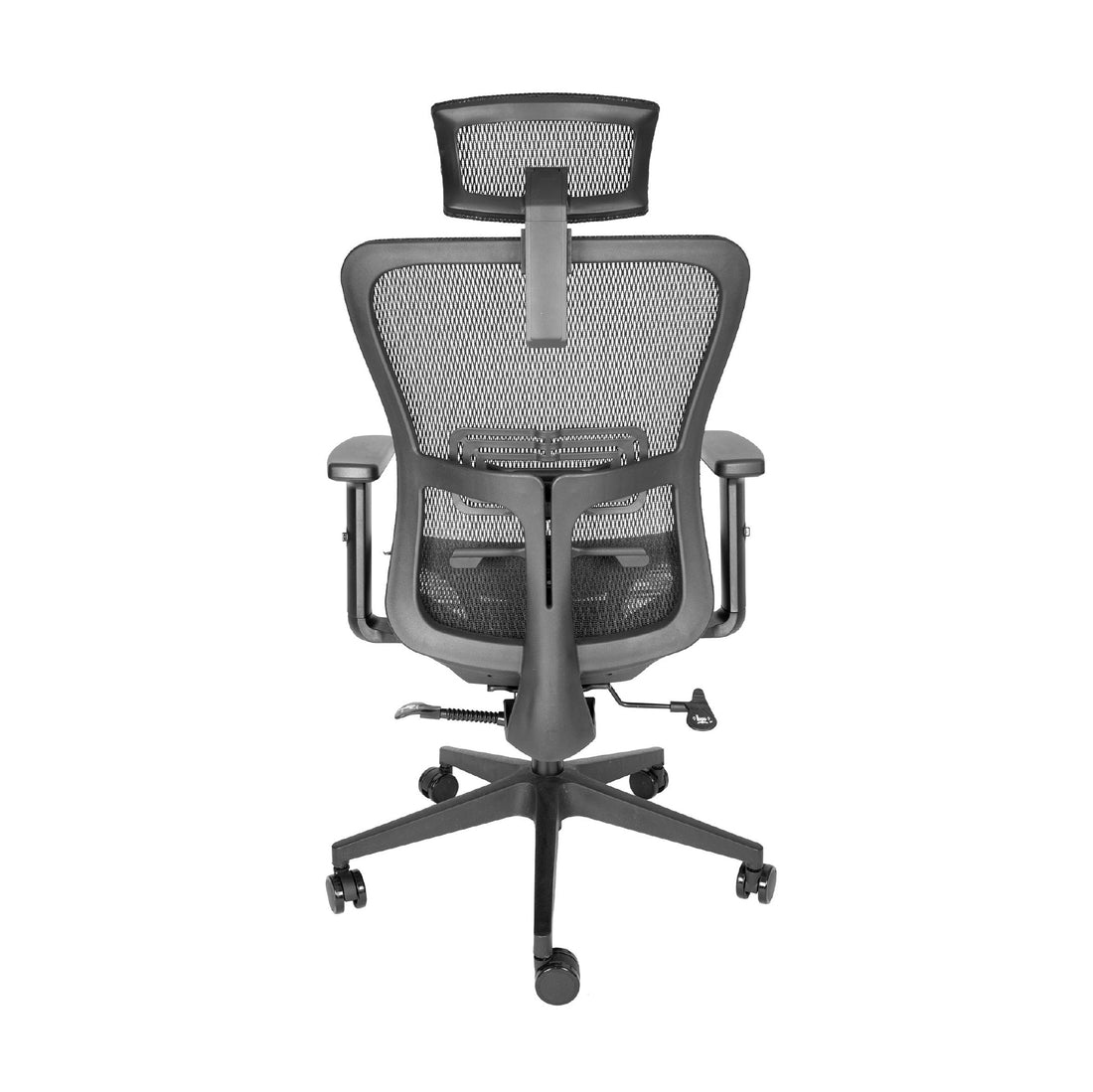 Silla Ejecutiva - Draco