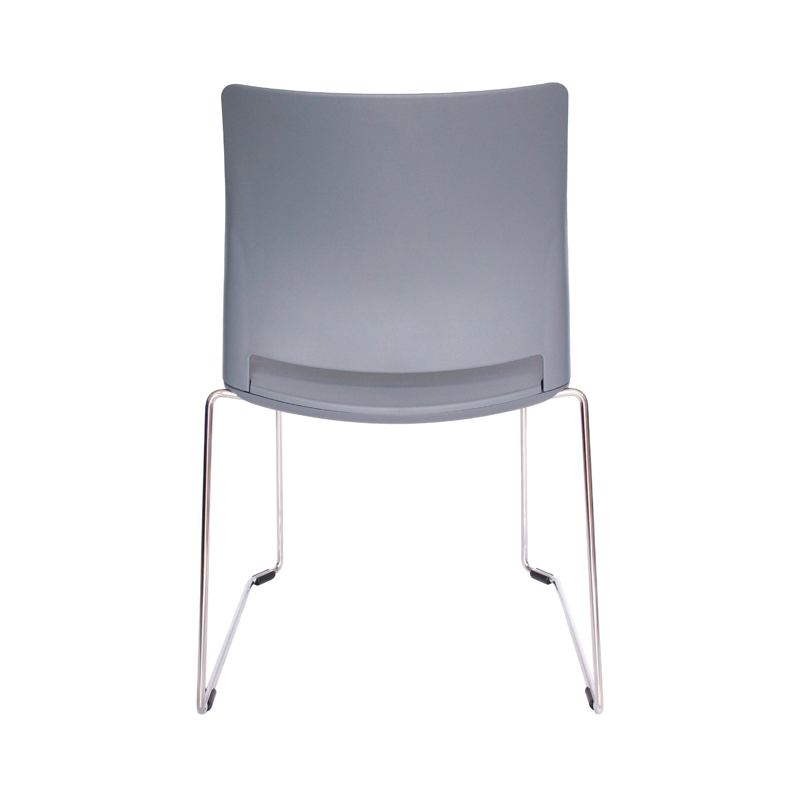 Silla Visitante - Alpha