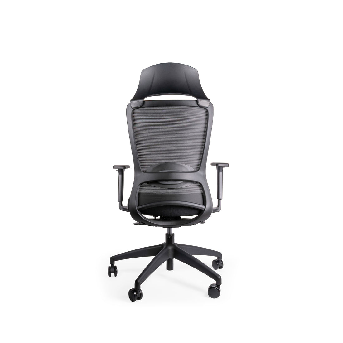 Silla Ejecutiva - Wicker