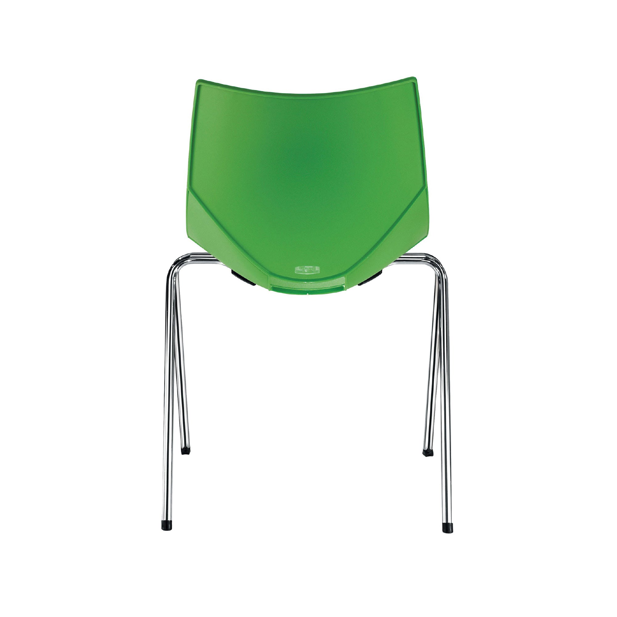 Silla Visitante - Shell