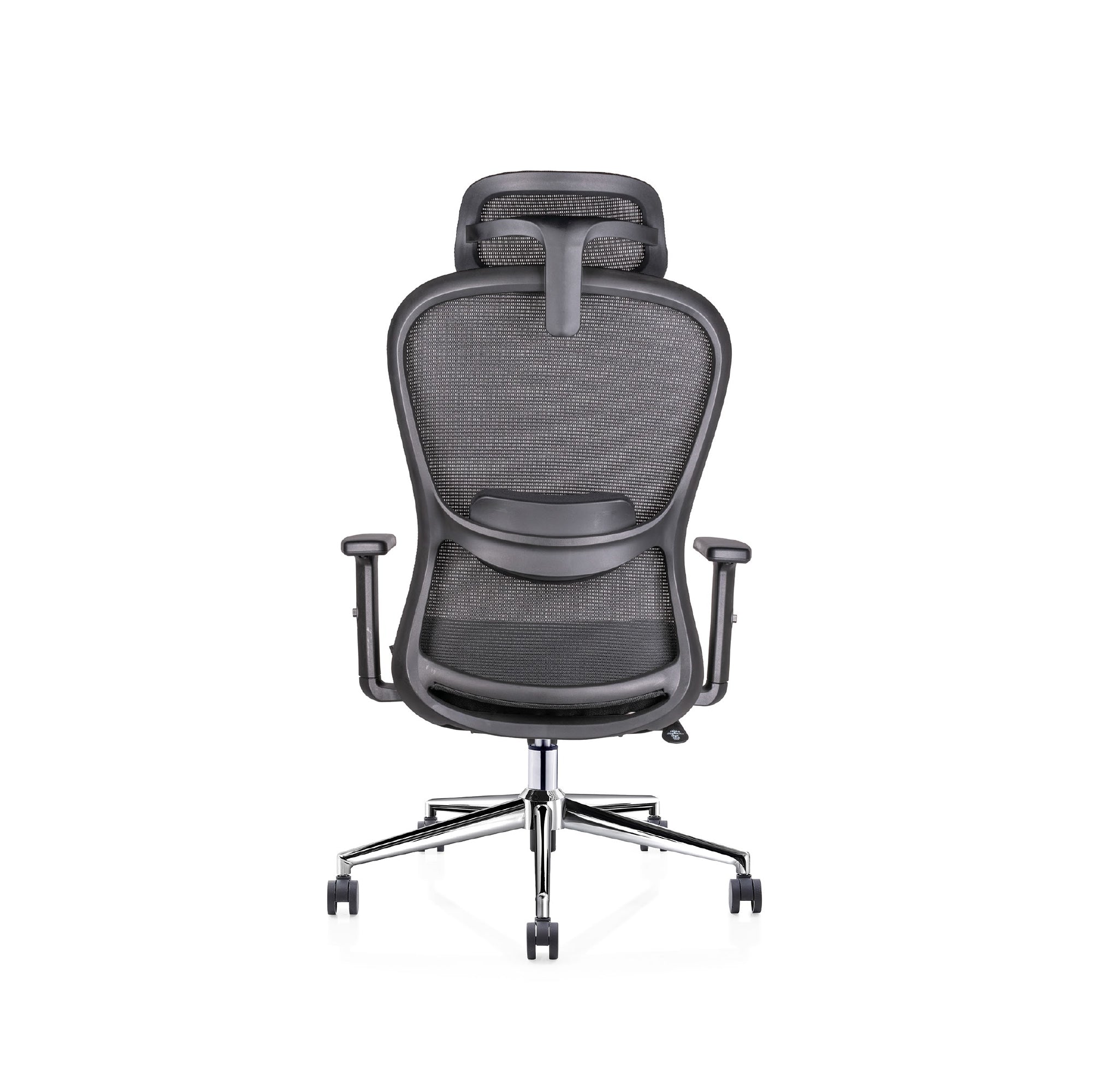 Silla Ejecutiva - Athelier