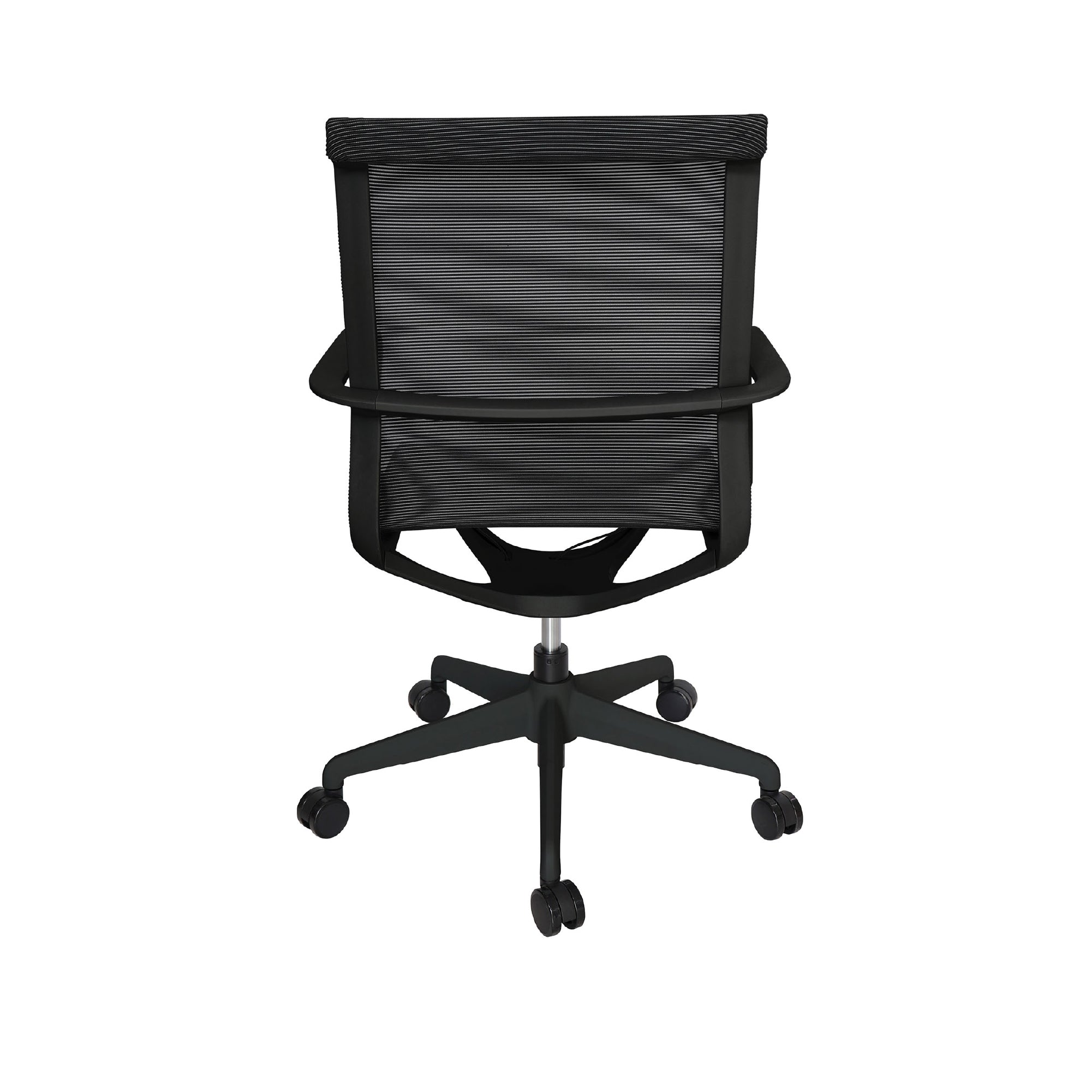 Silla Ejecutiva - Bio