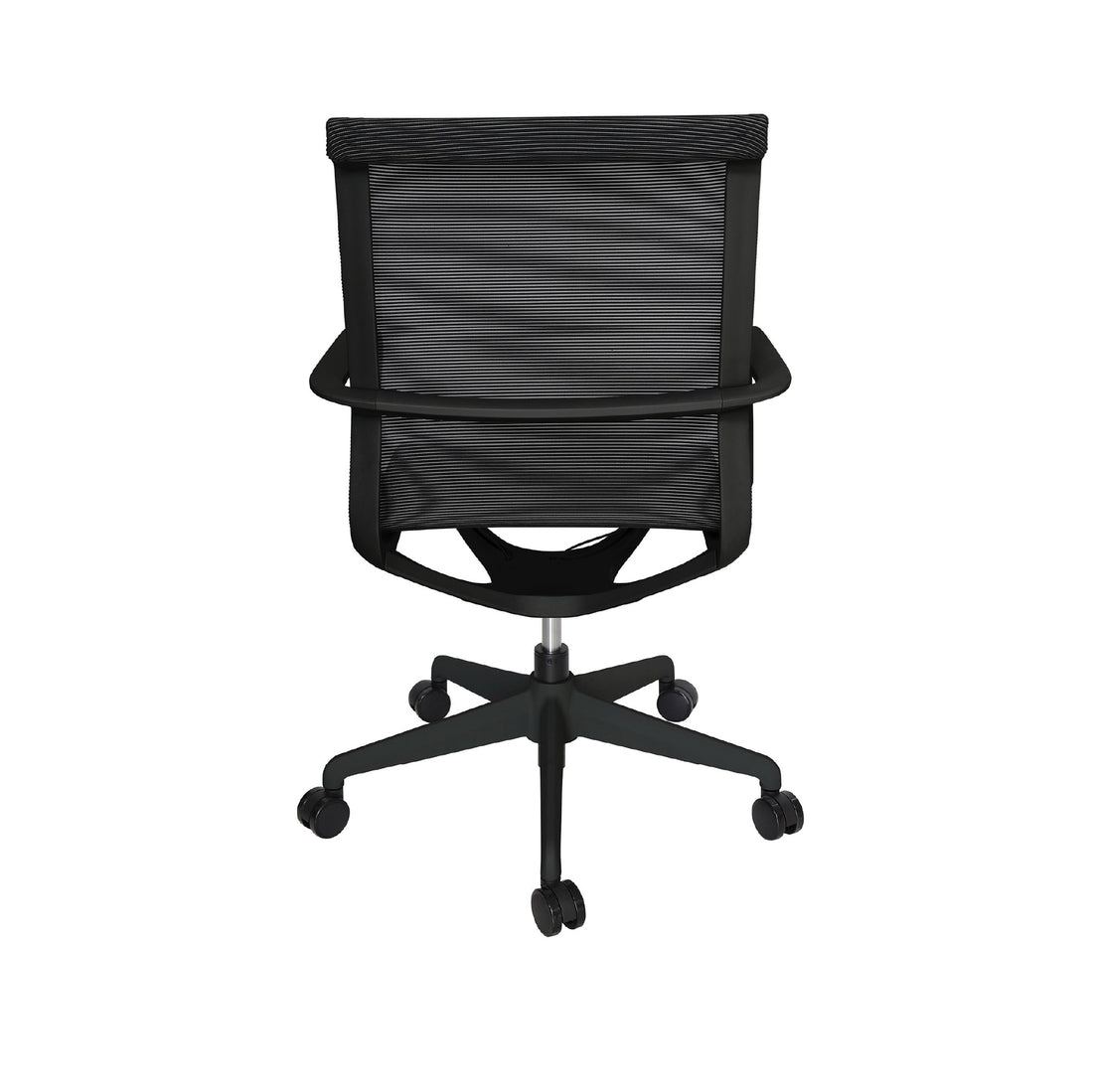 Silla Ejecutiva - Bio