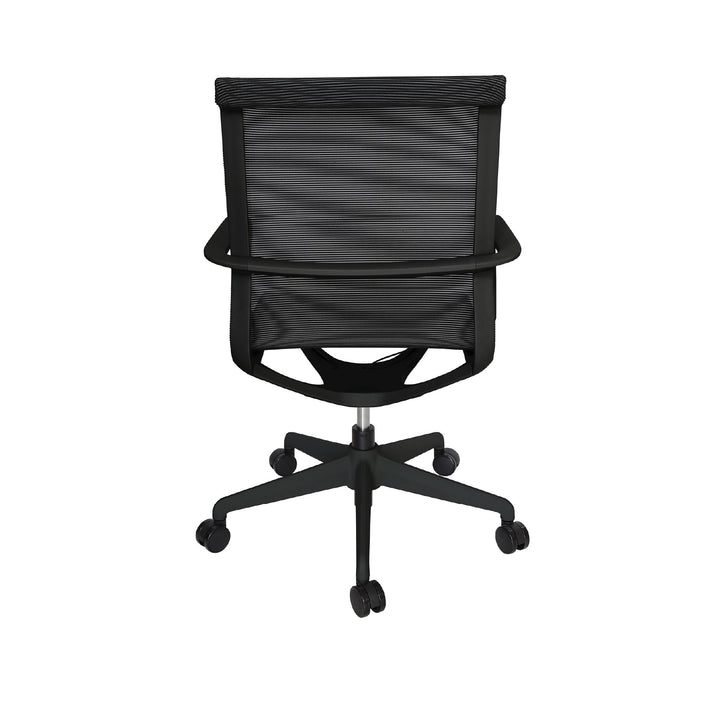 Silla Ejecutiva - Bio