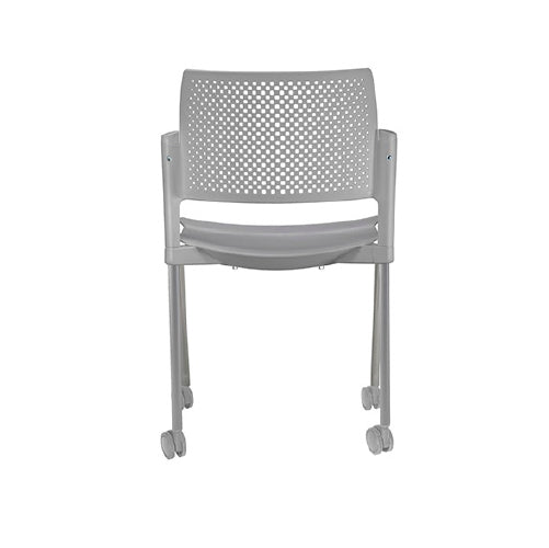 Silla Visitante - Kyo sin brazos