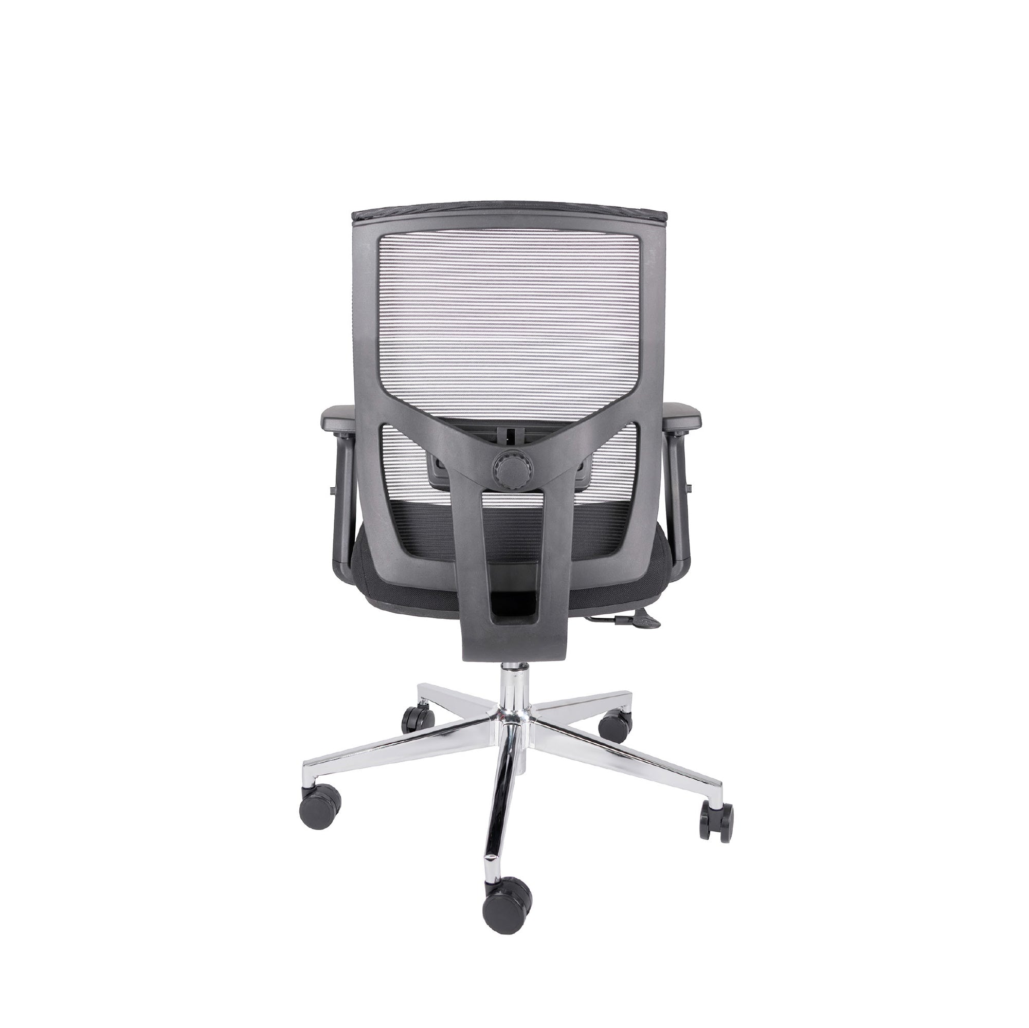 Silla Ejecutiva - Aiko