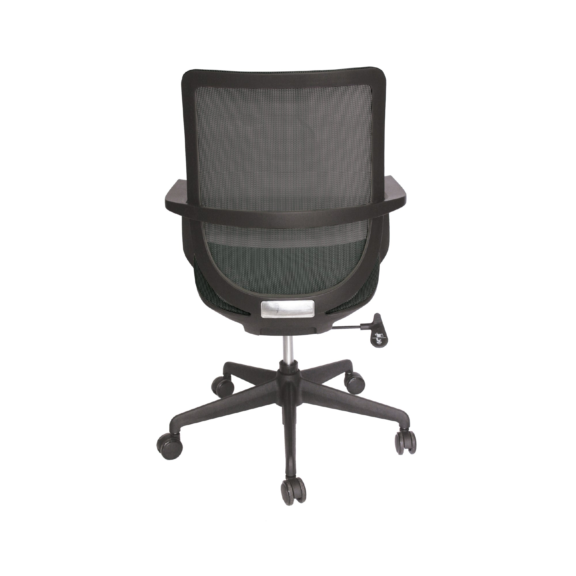 Silla Operativa - Evolution