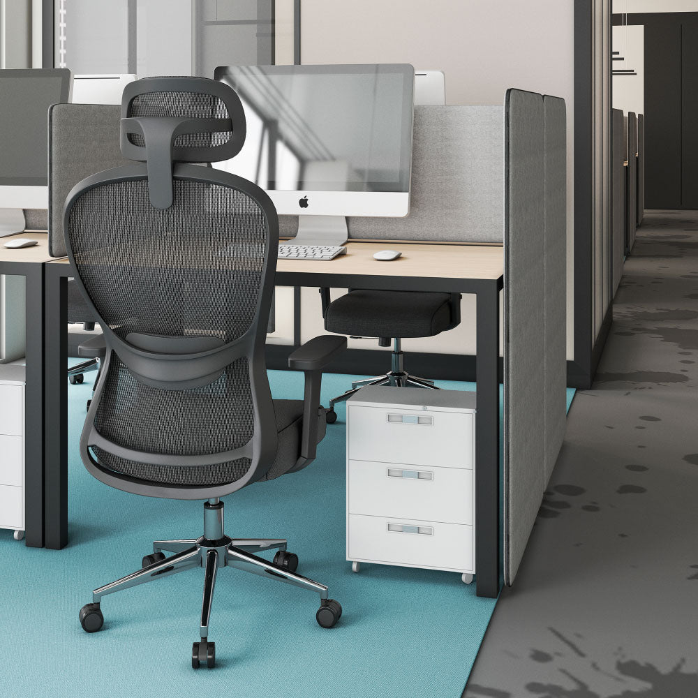 Silla Ejecutiva - Athelier