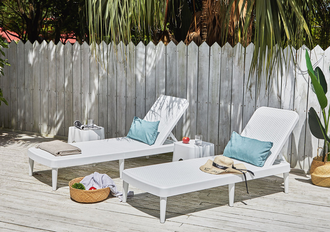 Recepciones y áreas comunes