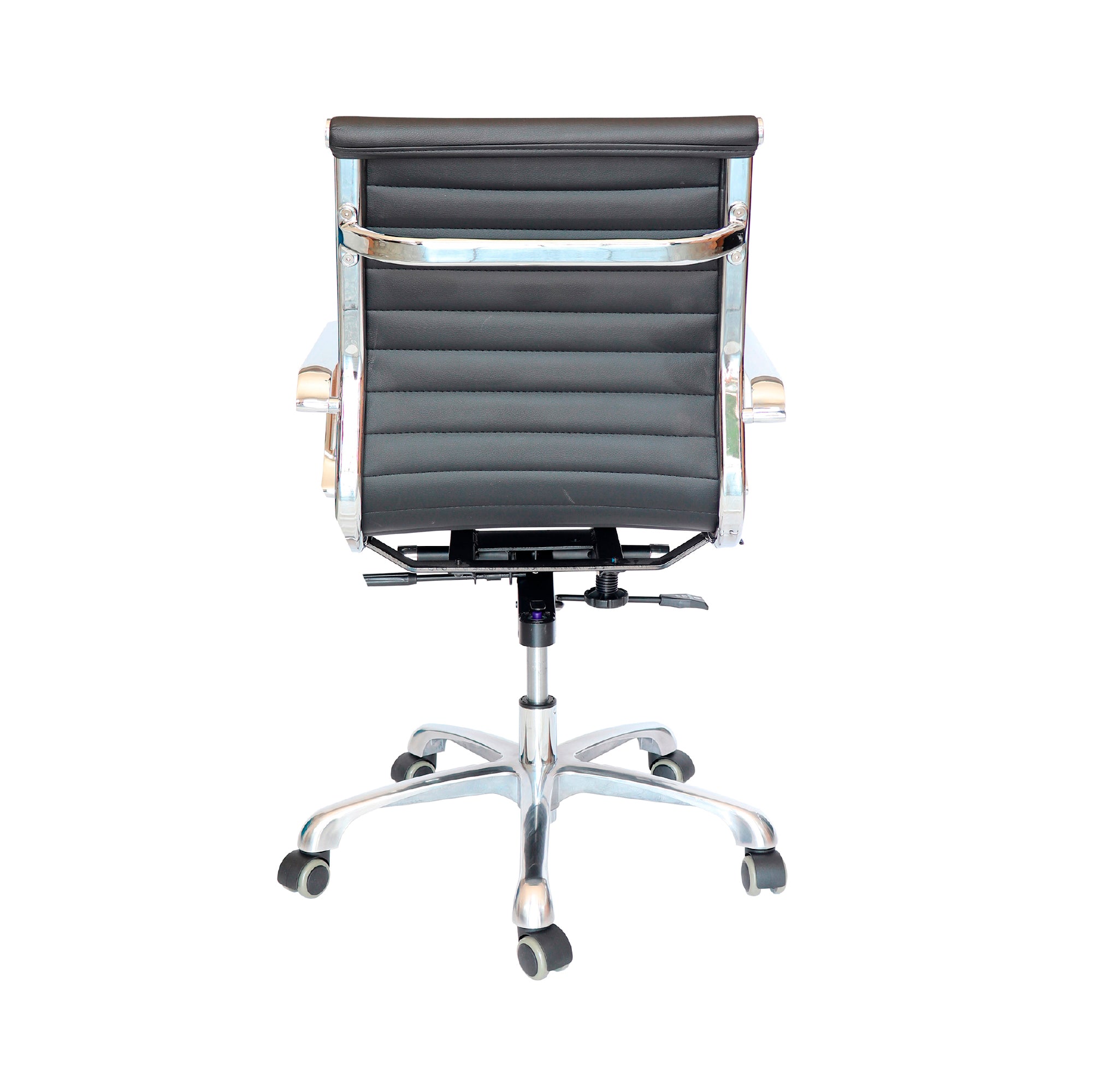 Silla Directiva - Goetz Baja