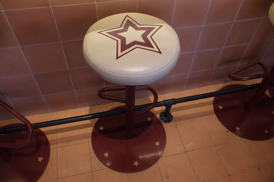 Sillería sobre diseño