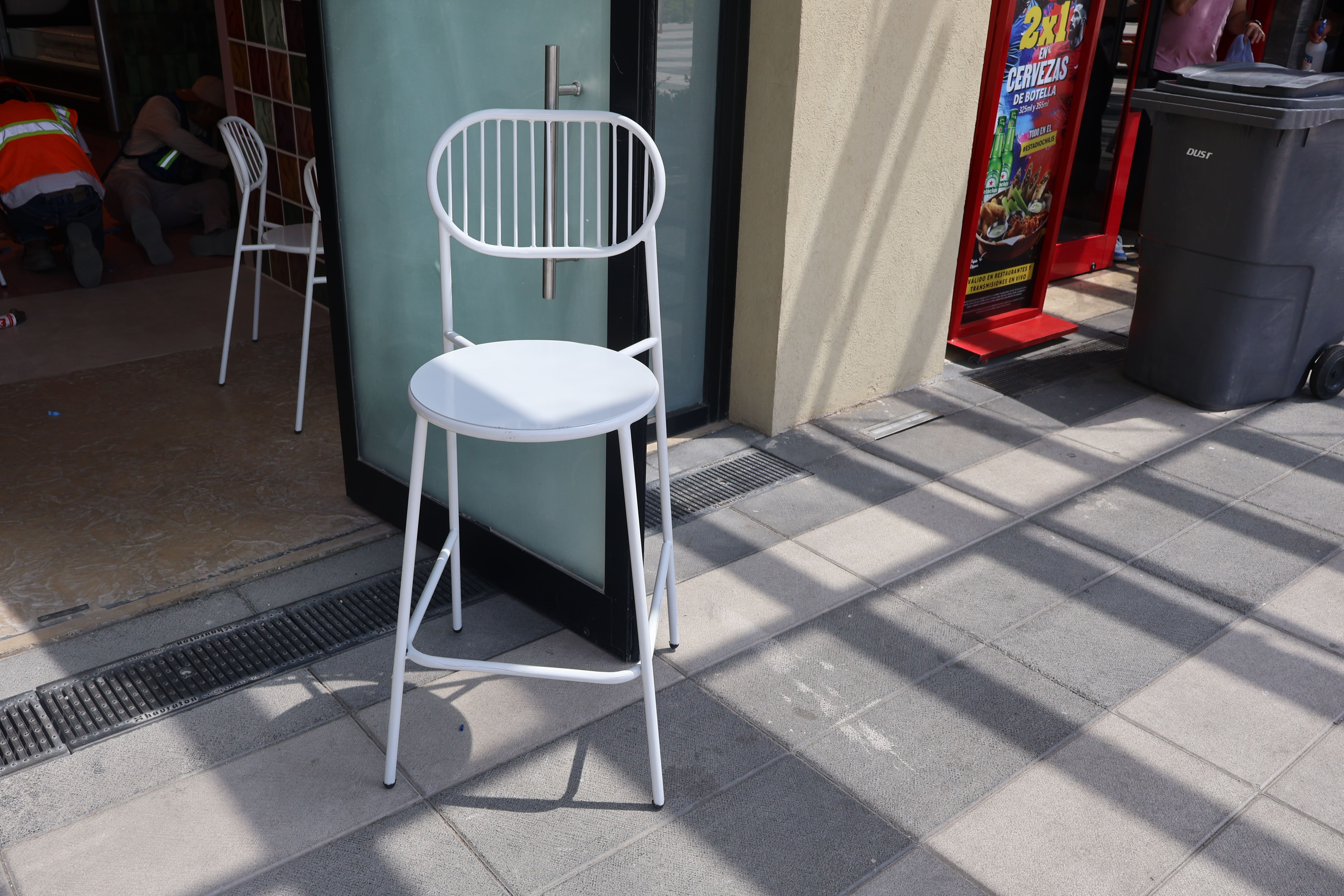 Sillería sobre diseño