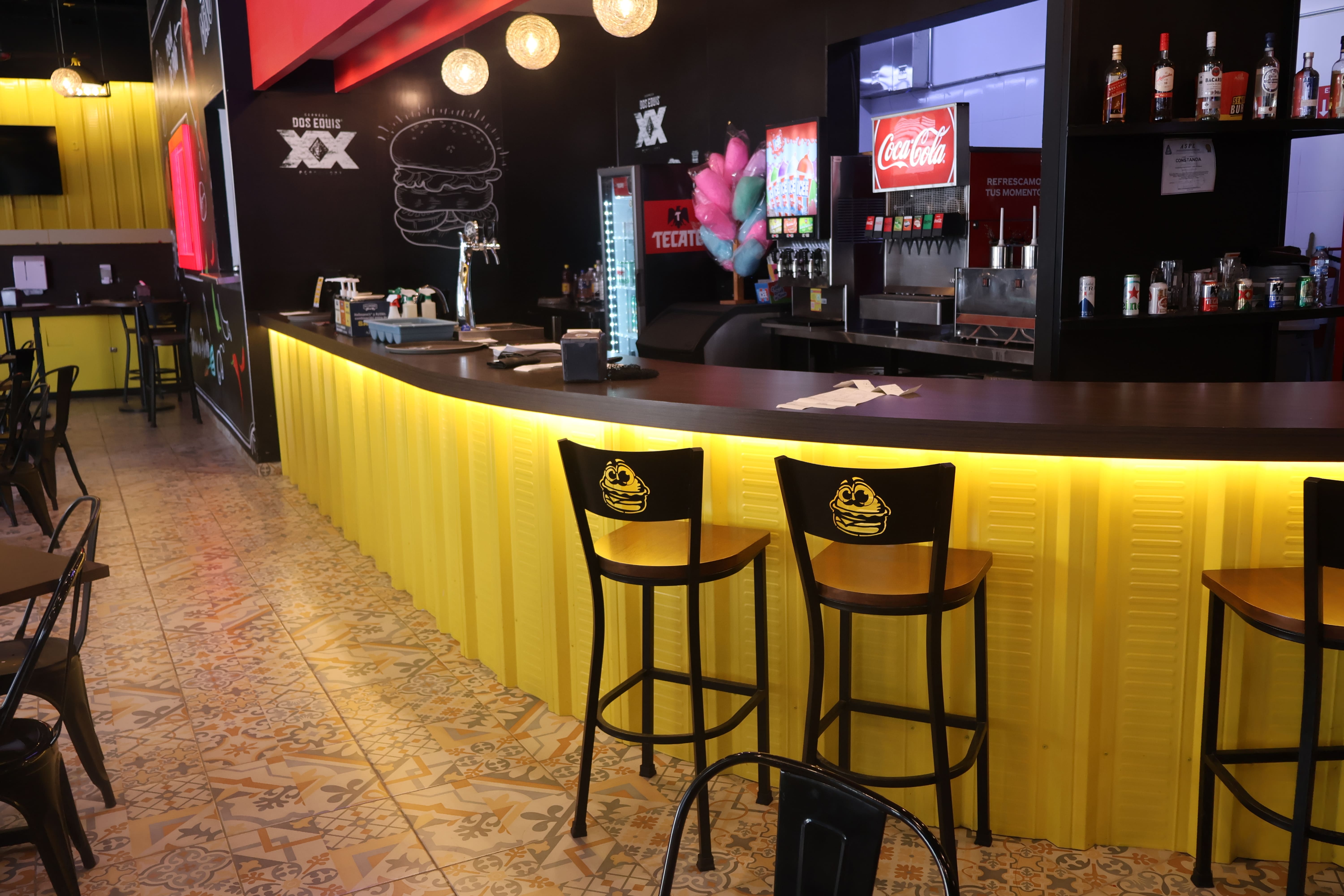 Sillería sobre diseño