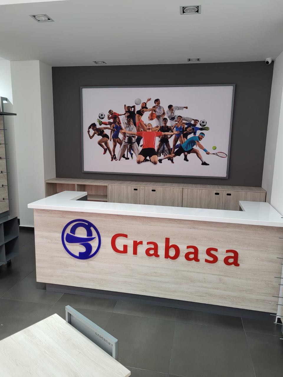 Mostradores, Cajas de Cobro y autocobro