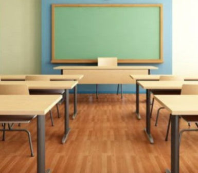 Mobiliario para Escuelas