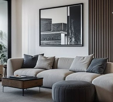 Mobiliario para Hogar