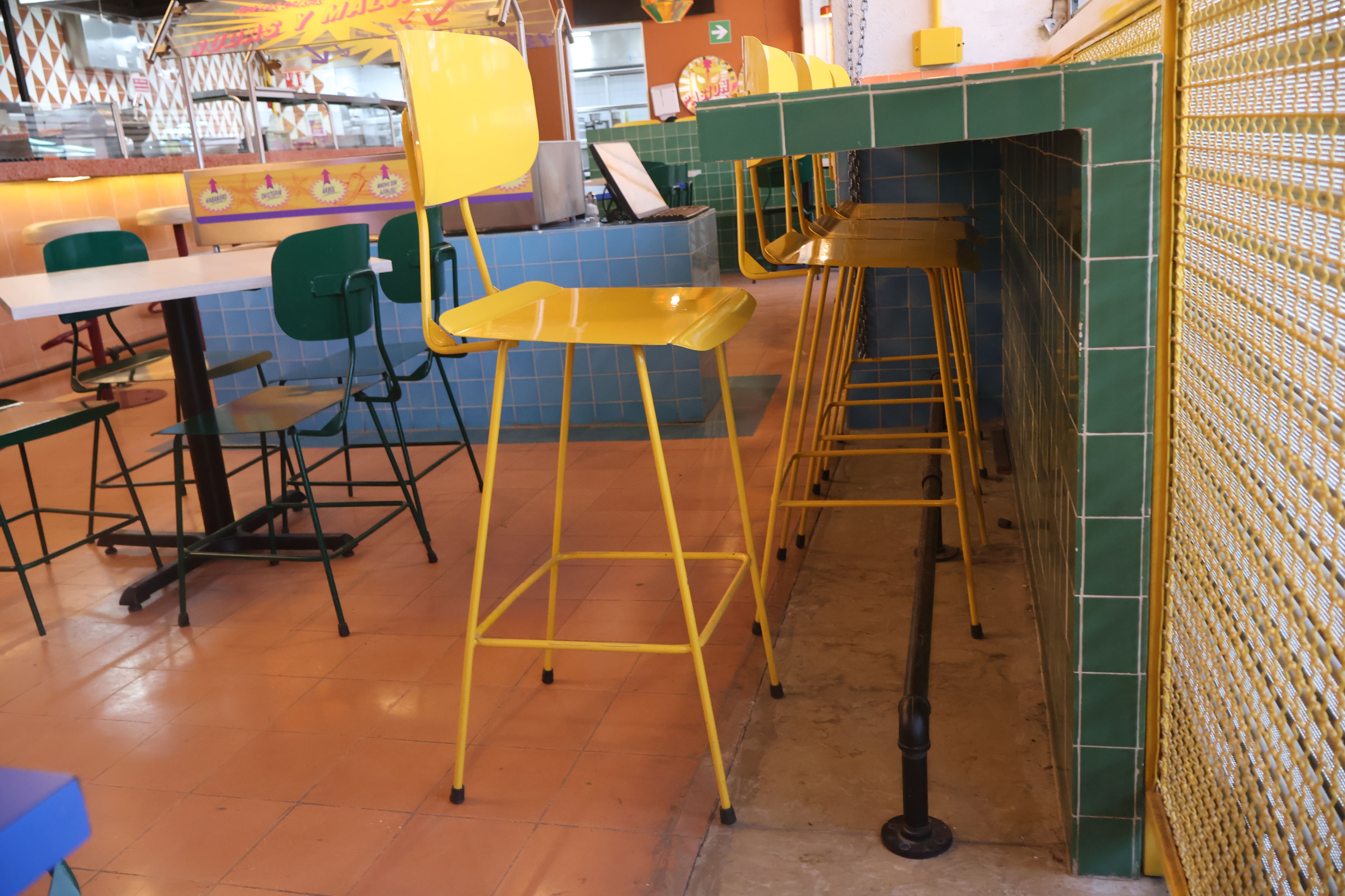 Sillería sobre diseño