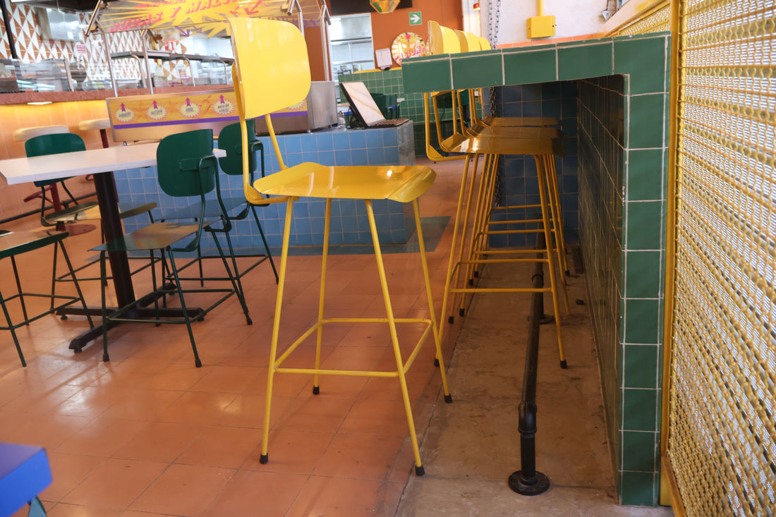 Sillería sobre diseño