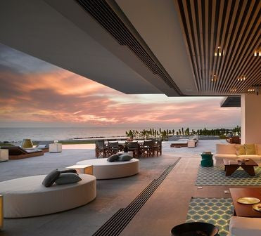 Mobiliario para Hoteles