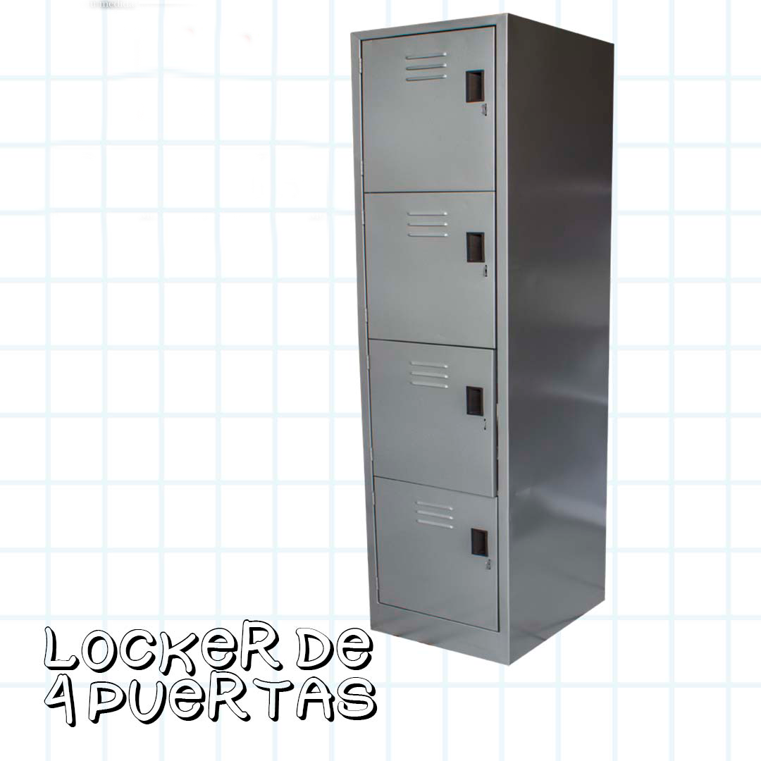 Lockers